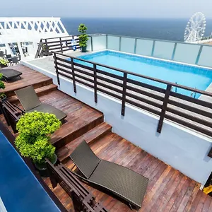 3* Hotel Microtel By Wyndham Mall Of Asia