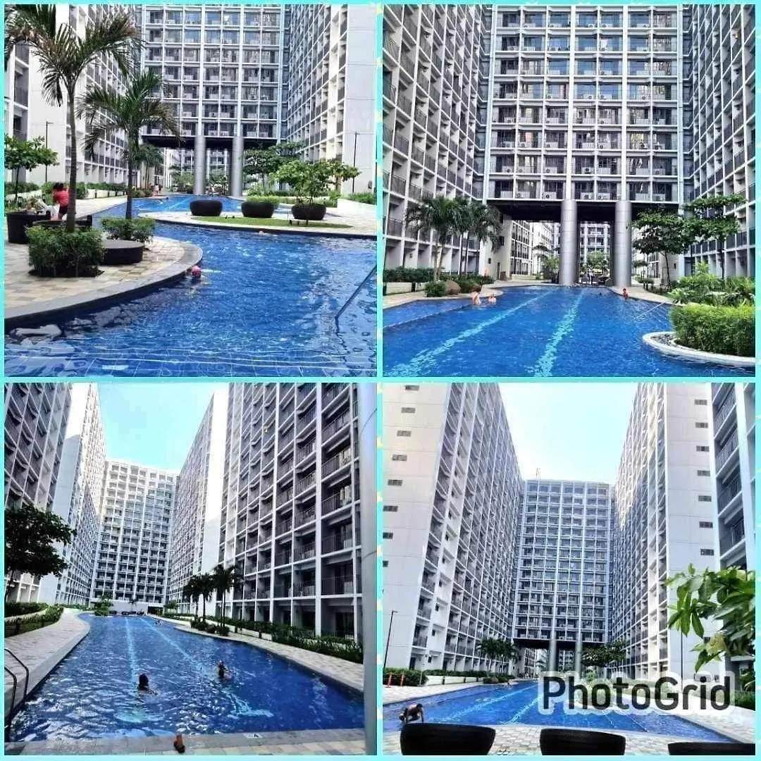 G Spot Manila - Mall Of Asia Pasay