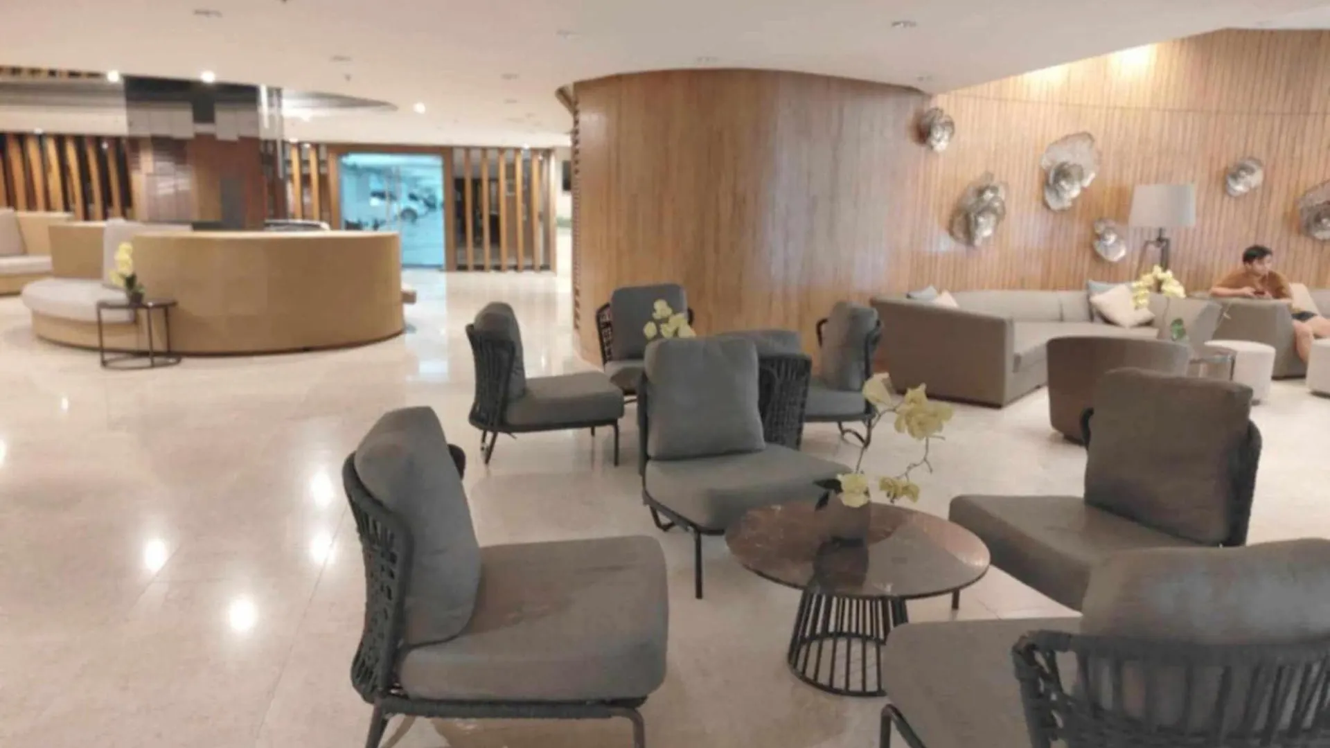 Aparthotel G Spot Manila - Mall Of Asia