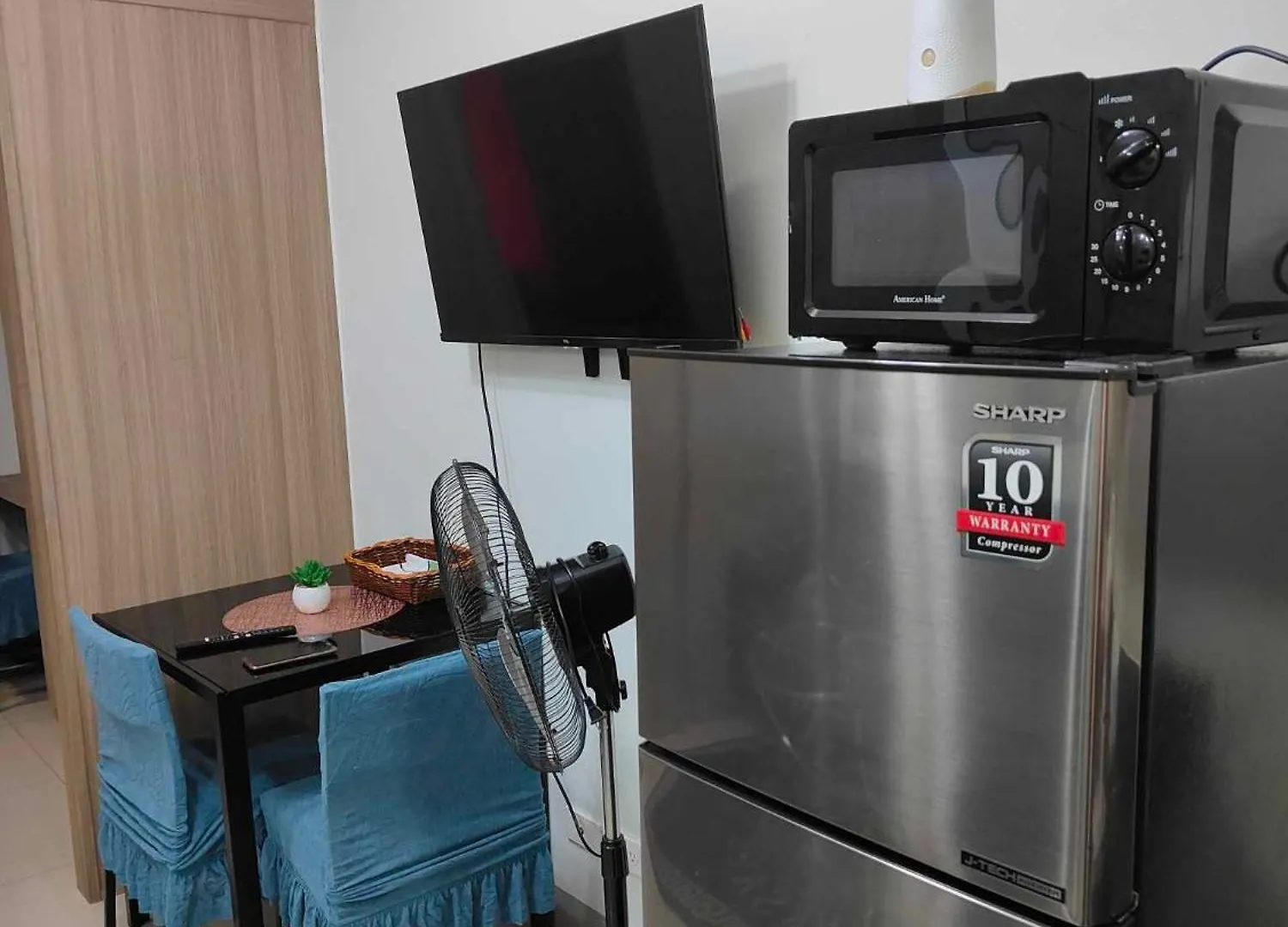 Aparthotel G Spot Manila - Mall Of Asia Philippines