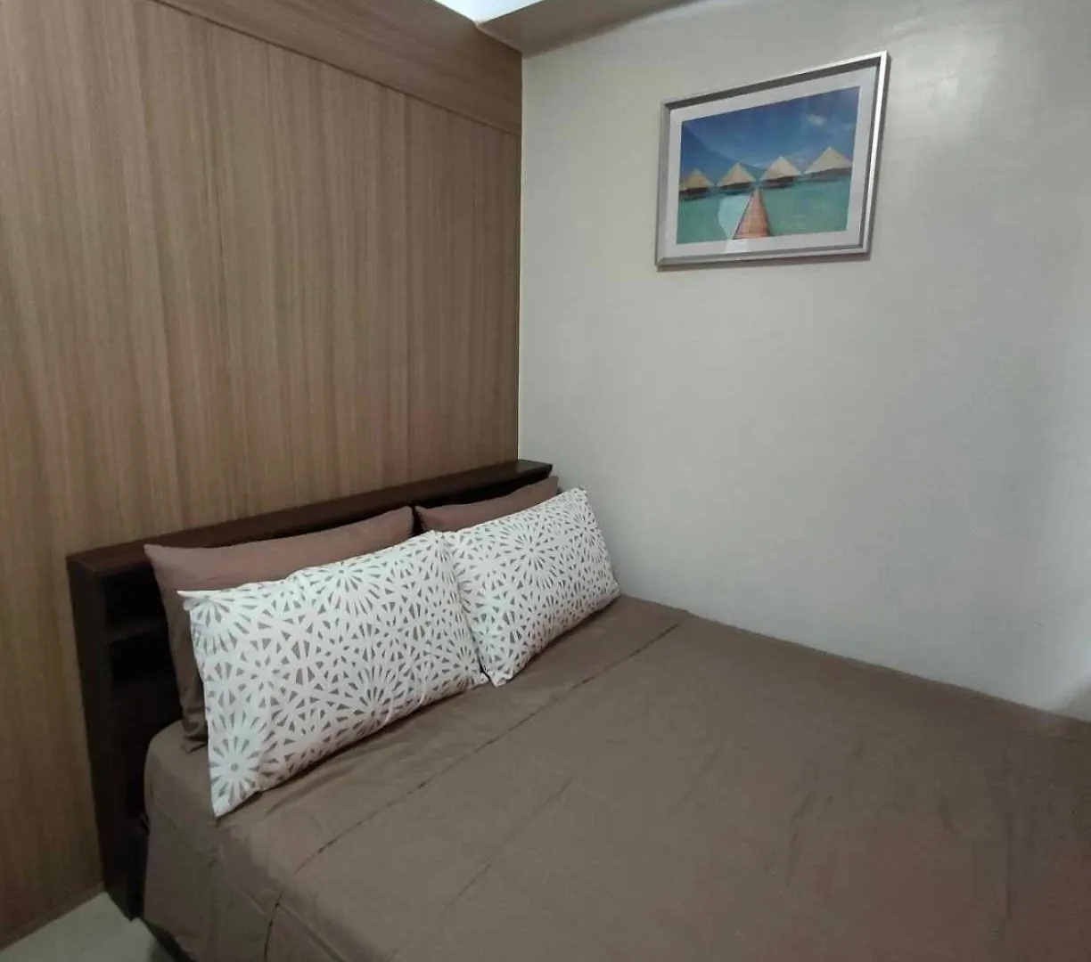 Aparthotel G Spot Manila - Mall Of Asia